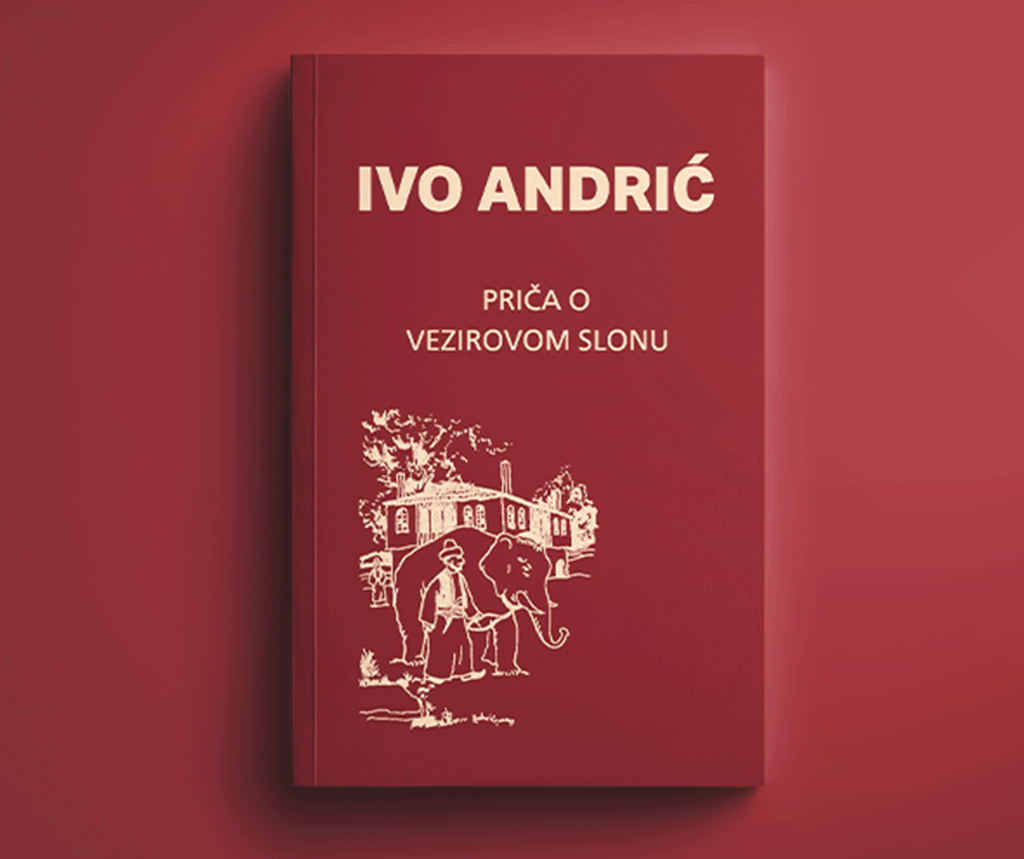 Priča o vezirovom slonu