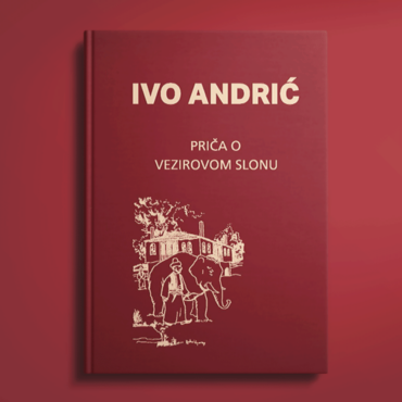 Priča o vezirovom slonu