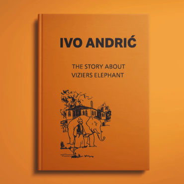 The Story Of The Vizier's Elephant