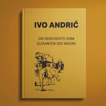 Die Geschichte der Elefant des Wesirs